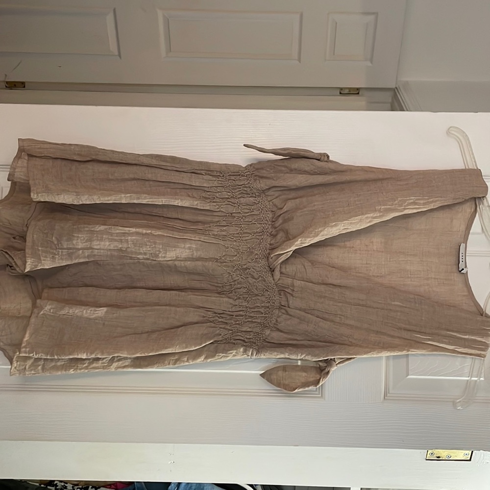Boutique romper